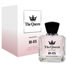 Туалетная вода женская The Queen 100мл
