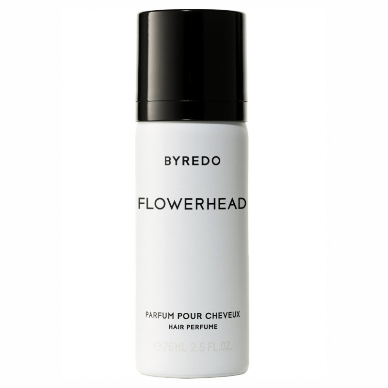 Flowerhead Парфюмированная вода для волос 75мл от Byredo + 1