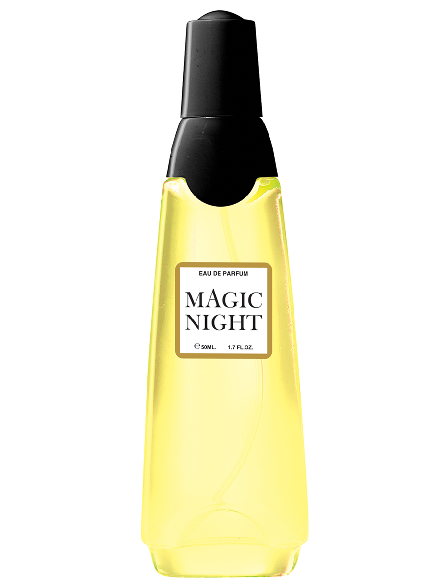 Парфюмерная вода женская Magic Night 50мл  от Ascania + 2
