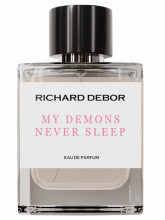 My Demons Never Sleep Парфюмерная вода 100мл