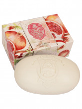Мыло Гранат Pomegranate 300г