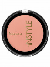 Румяна Instyle Blush On, тон 002 Matte