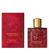 Eros Flame Парфюмерная вода мужская 50мл 