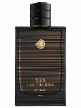 Парфюмерная вода мужская Yes I am the King Nomade 100мл
