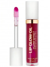 Масло для губ Lip Glow Oil, тон 04 Dark Cherry
