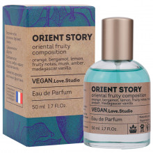 Парфюмерная вода женская Orient Story 50мл