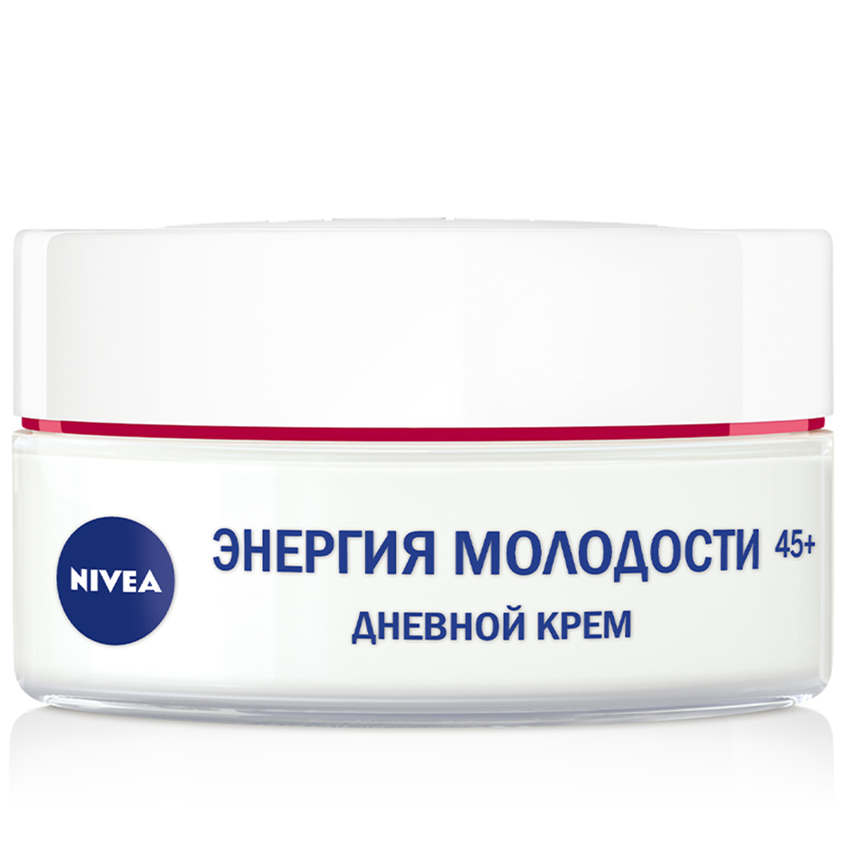 Энергия молодости 45+ Крем для лица Дневной 50мл от Nivea + 5