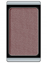 Тени для век Pearl, тон 241 pearly warm brown / тёплый коричневый