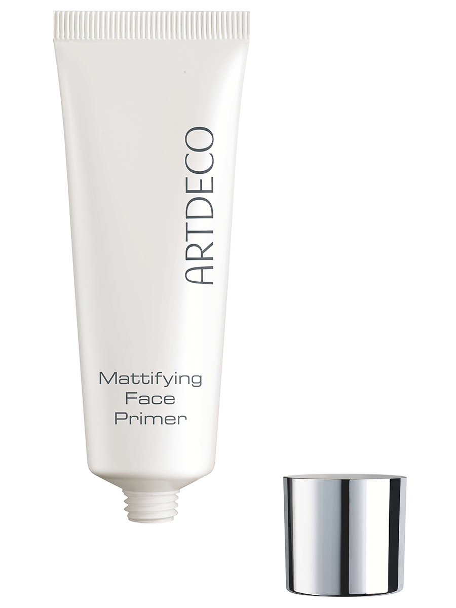 Праймер для лица матирующий Mattifying Face Primer от ARTDECO + 3