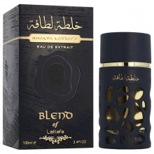 Парфюмерная вода Khalta Blend of Lattafa 100мл