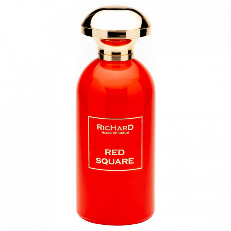 Red Square Парфюмерная вода 100мл от Richard maison de parfum + 1