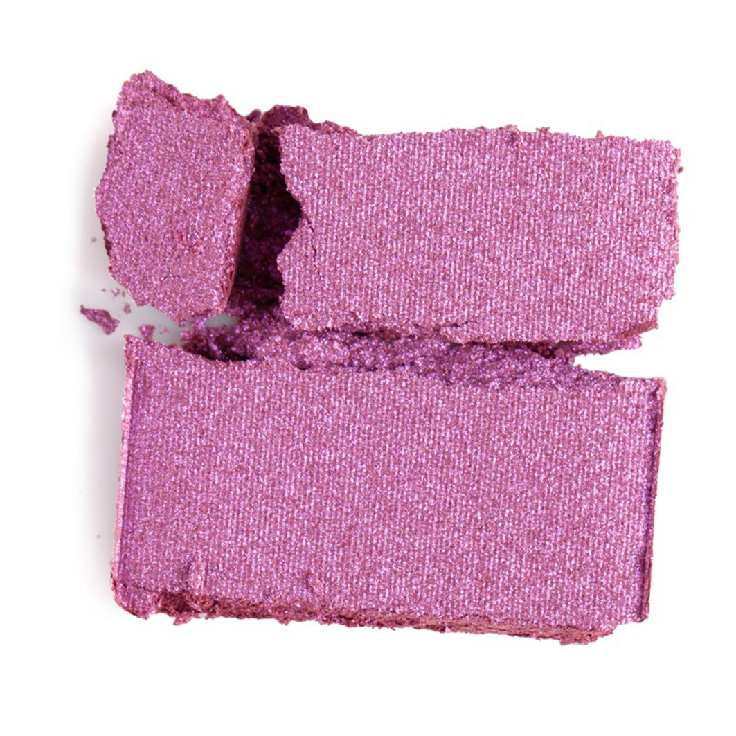 Тени для век AMC Eye Shadow Shine Square, тон 232 от INGLOT + 2