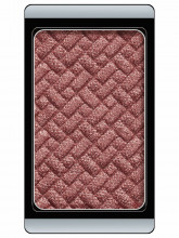 Тени для век Pearl, тон 119 pearly dusky rose / жемчужная пыльная роза