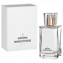 Парфюмерная вода женская Aroma Narcotique №8 100мл