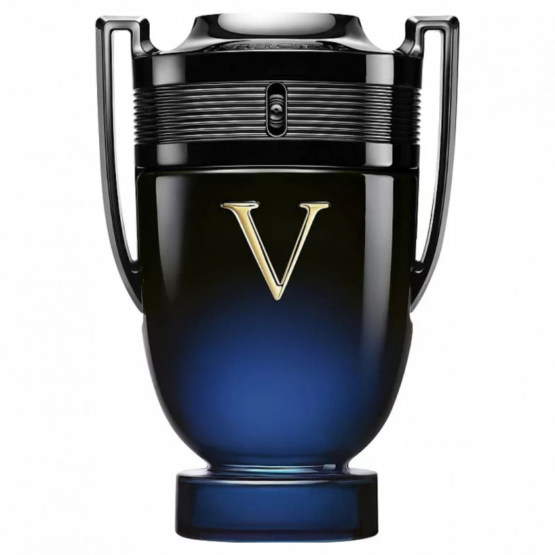 Invictus Victory Elixir Парфюмерная вода мужская 100мл от rabanne + 1