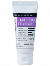 Крем для лица питательный с бакучиолом для проблемной кожи Bakuchiol 1% Cream 30мл