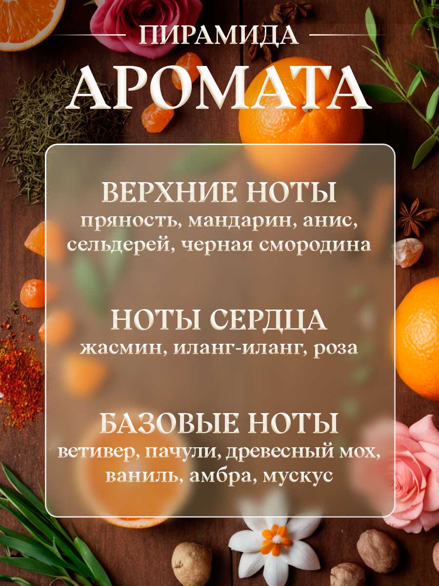 Одеколон Тет-а-Тет 85мл от Новая заря + 11