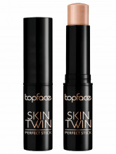 Хайлайтер-стик Skın Twin Perfect Stick Highlighter, тон 003 Rozzy Bronze