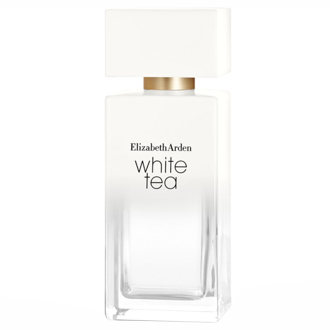 White Tea Туалетная вода женская 50мл  от Elizabeth Arden + 2