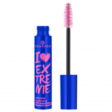 Тушь для ресниц I Love Extreme Volume водостойкая