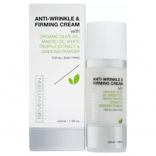 Укрепляющий Крем для лица против морщин Anti-Wrinkle Firming Cream 50мл