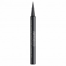 Подводка для век Long Lasting Liquid Liner Intense, тон 01 черный
