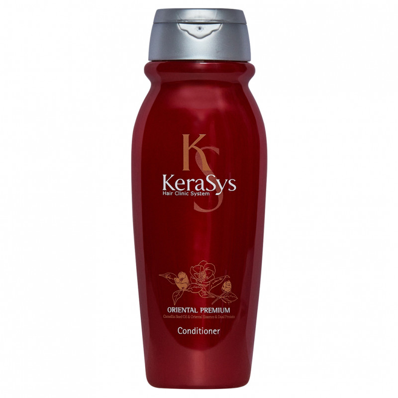 Oriental Premium Кондиционер для волос 200мл  от Kerasys + 1