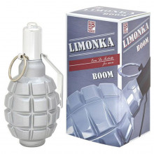 Туалетная вода мужская Limonka Boom 100мл