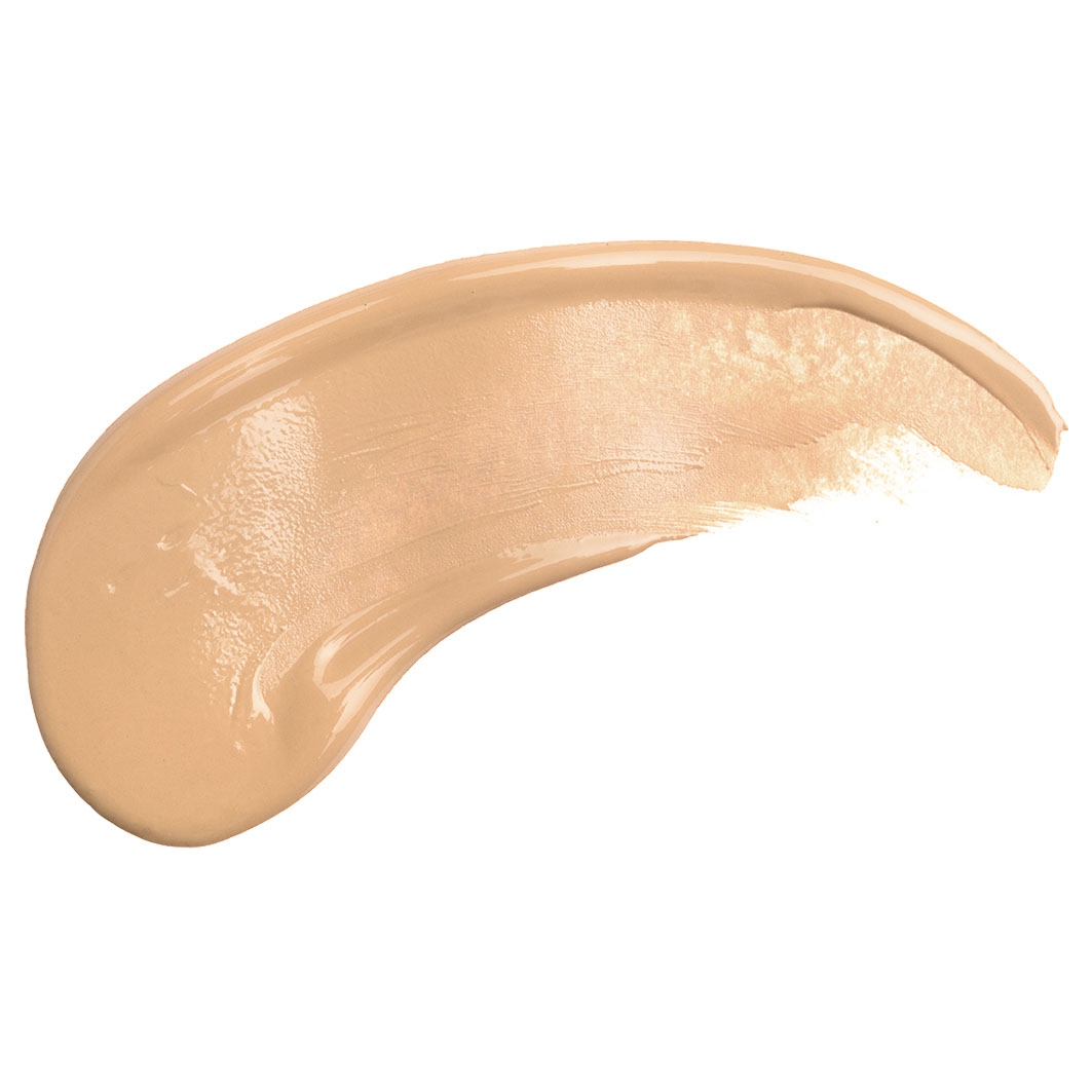 Тональный крем Natural Velvet, тон 04 настоящий бежевый 30мл от Seventeen + 2