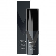 Alpha Масло для бороды 50мл