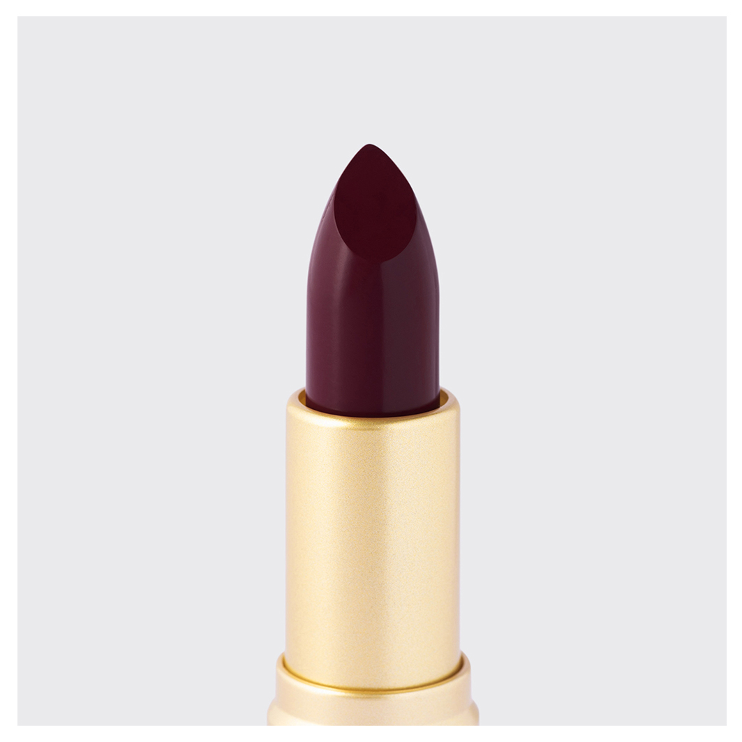 Помада для губ Nude Createur, тон 20 сливовый от Vivienne Sabo + 3