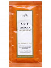 ACV Vinegar Маска для волос с яблочным уксусом 10мл пробник