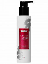 Тоник для лица с кислотами Ice Face Tonic Hydration and Radiance 200мл