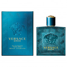 Eros Туалетная вода мужская 100мл 