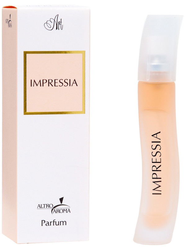 Духи женские Impressia 15'C 10мл  от ALTRO AROMA + 1