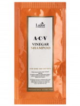 ACV Vinegar Шампунь для волос с яблочным уксусом 10мл пробник