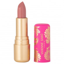 Помада-бальзам для губ Balm Fantaisie, тон 07 натуральный нюд