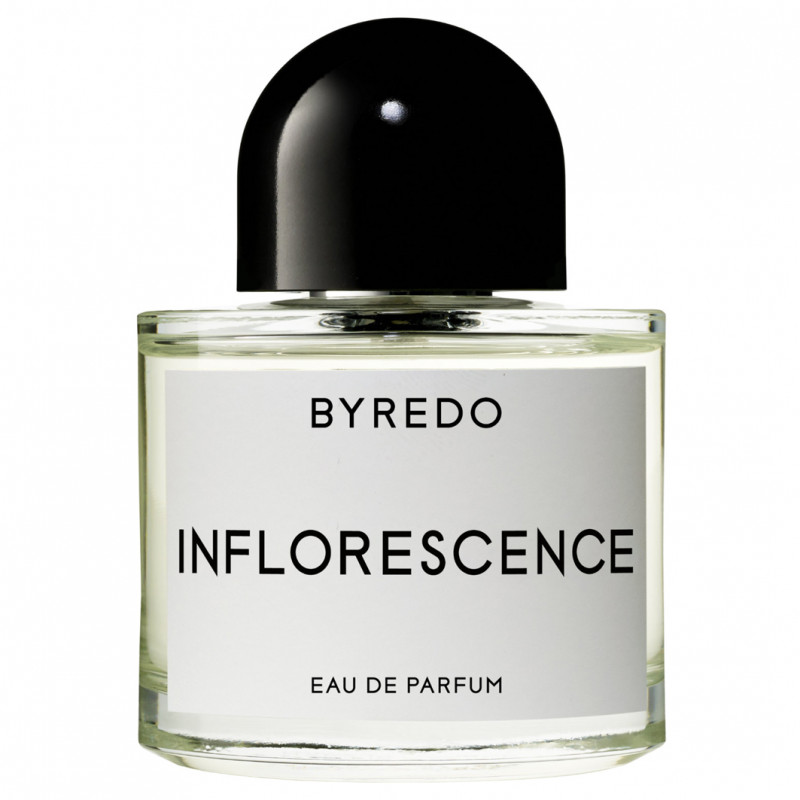 Inflorescence Парфюмерная вода женская 50мл  от Byredo + 1