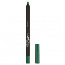 Карандаш для век гелевый 2in1 Gel Kajal & Eyeliner Pencil, тон 11 светло-зеленый 