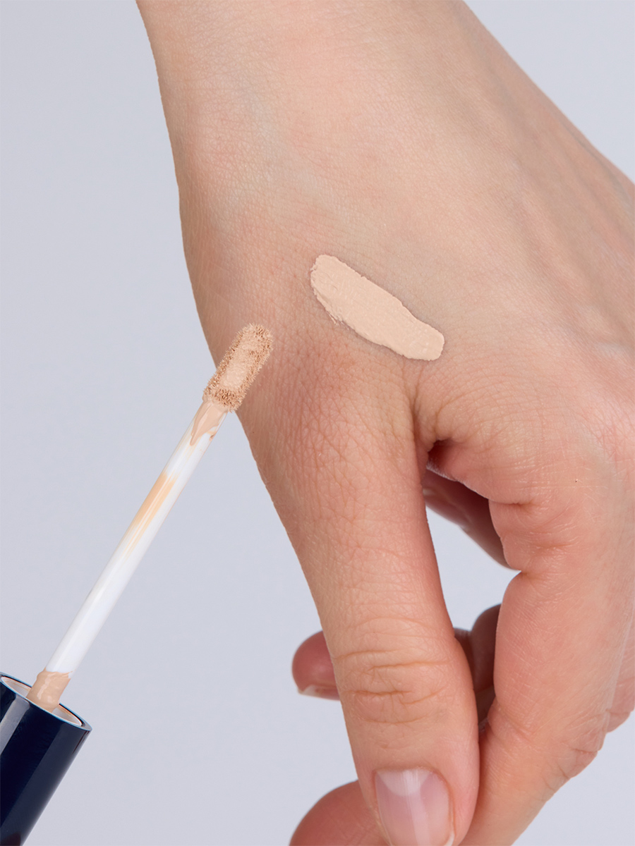 Консилер легкий Nude & Good, тон 315 розовый айвори от SHU + 2