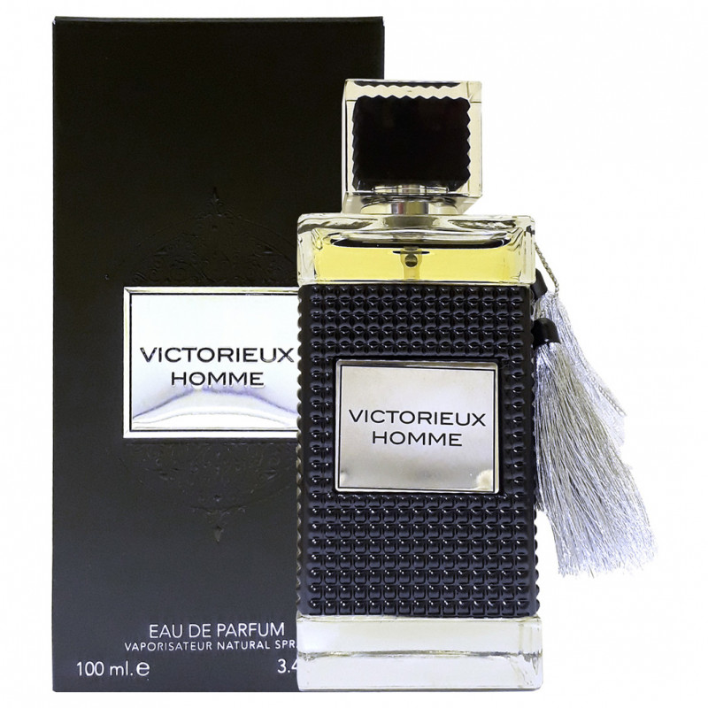 Victorieux Homme Парфюмерная вода 100мл от Vurv + 1