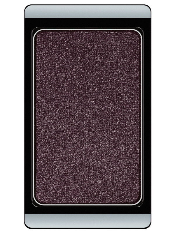 Тени для век Pearl, тон 231 pearly fleur violette / фиалковый от ARTDECO + 1