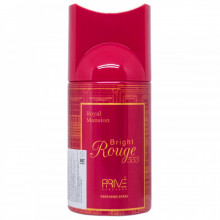 Bright Rouge 555 Дезодорант спрей парфюмированный унисекс 250мл