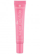 Бальзам для губ ухаживающий The Super Peptide Glossy Lip Treatment, тон 02 Pinkified!