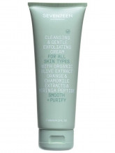 Cleansing & Gentle Exfoliating Cream Мягкий отшелушивающий крем 125мл