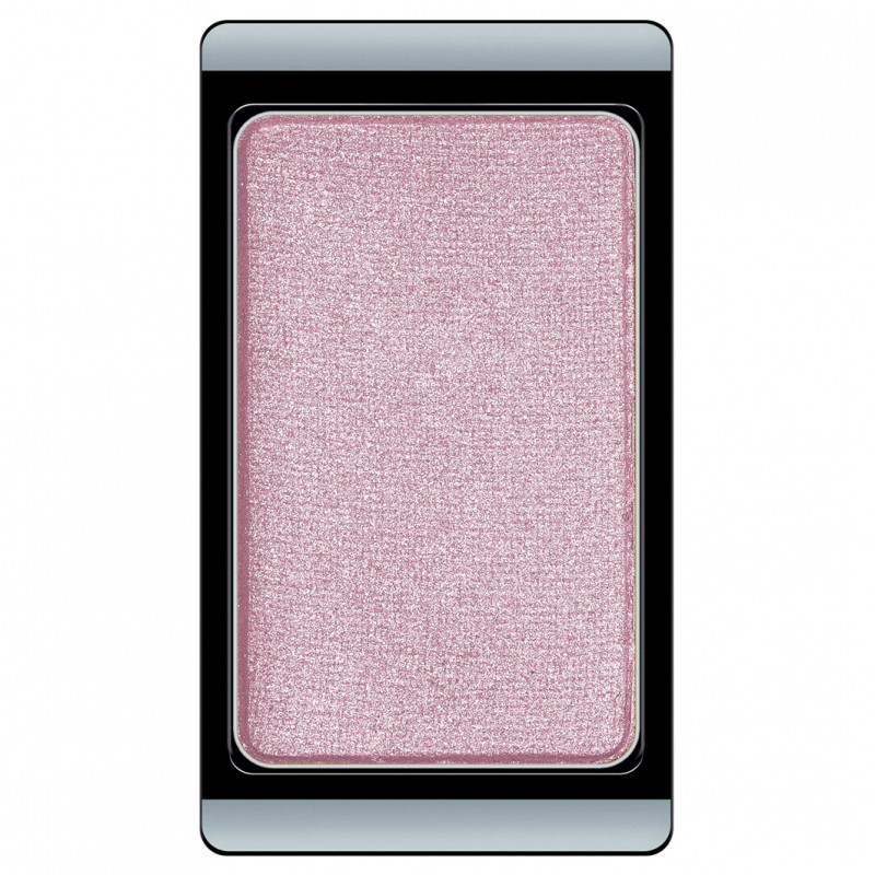 Тени для век Pearl, тон 116 pearly muted rose от ARTDECO + 1