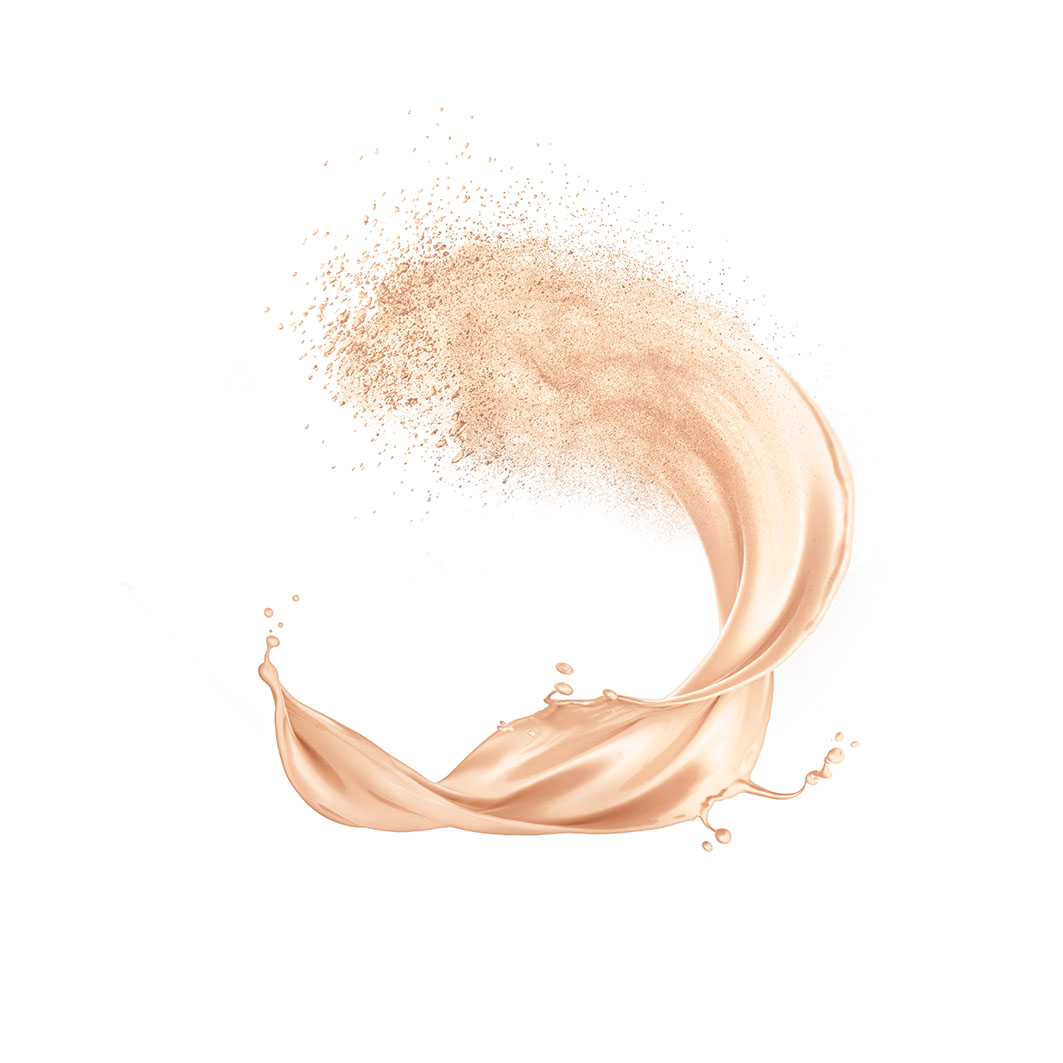 Infaillible Пудра для лица Fresh Wear 24ч, тон 180 rose sand от L'Oreal Paris + 2