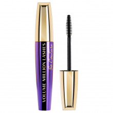 Тушь для ресниц Объём и разделение Volume Million Lashes So Couture экстрачерная 