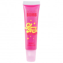 Блеск для губ Glossy Bossy, тон 02