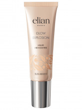 Кремовый хайлайтер Glow Explosion, тон Sun-Kissed